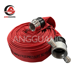 Fire Hoses and Accessories