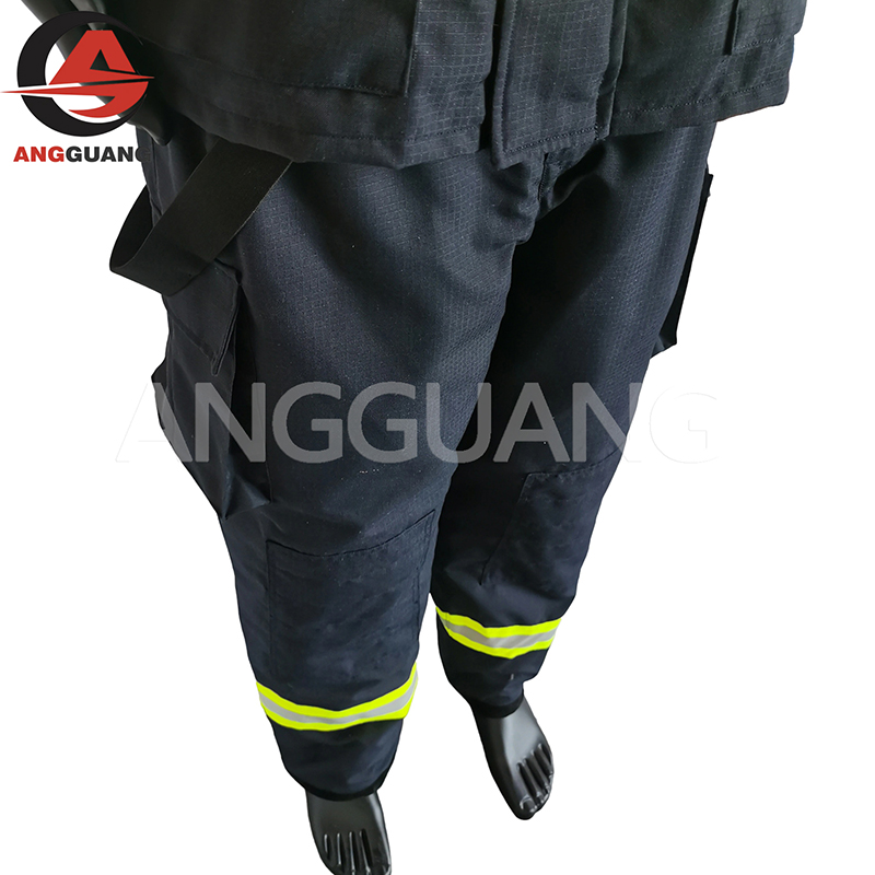 Fire - safety Suit