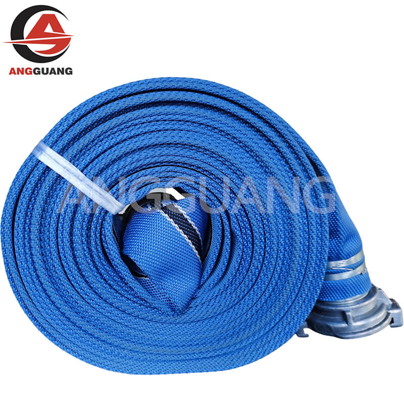 Canvas Fire Hose