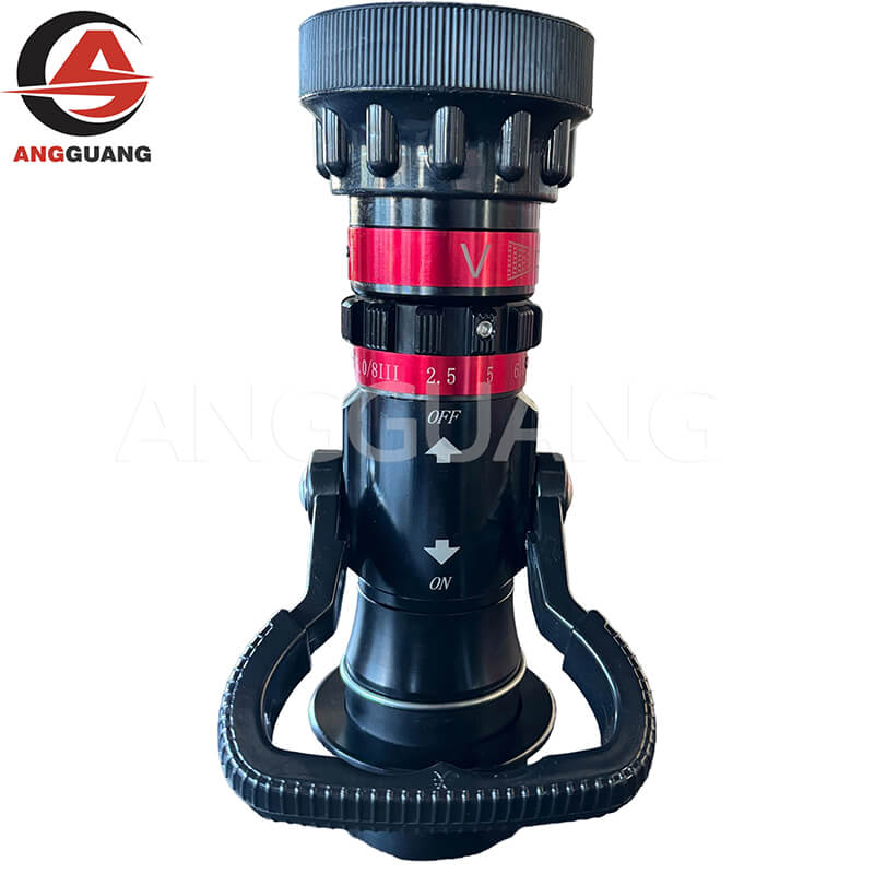 Fire Nozzle