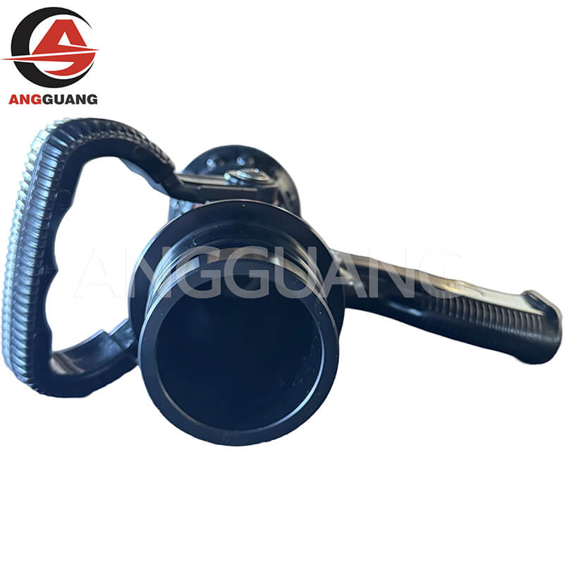 Fire Nozzle