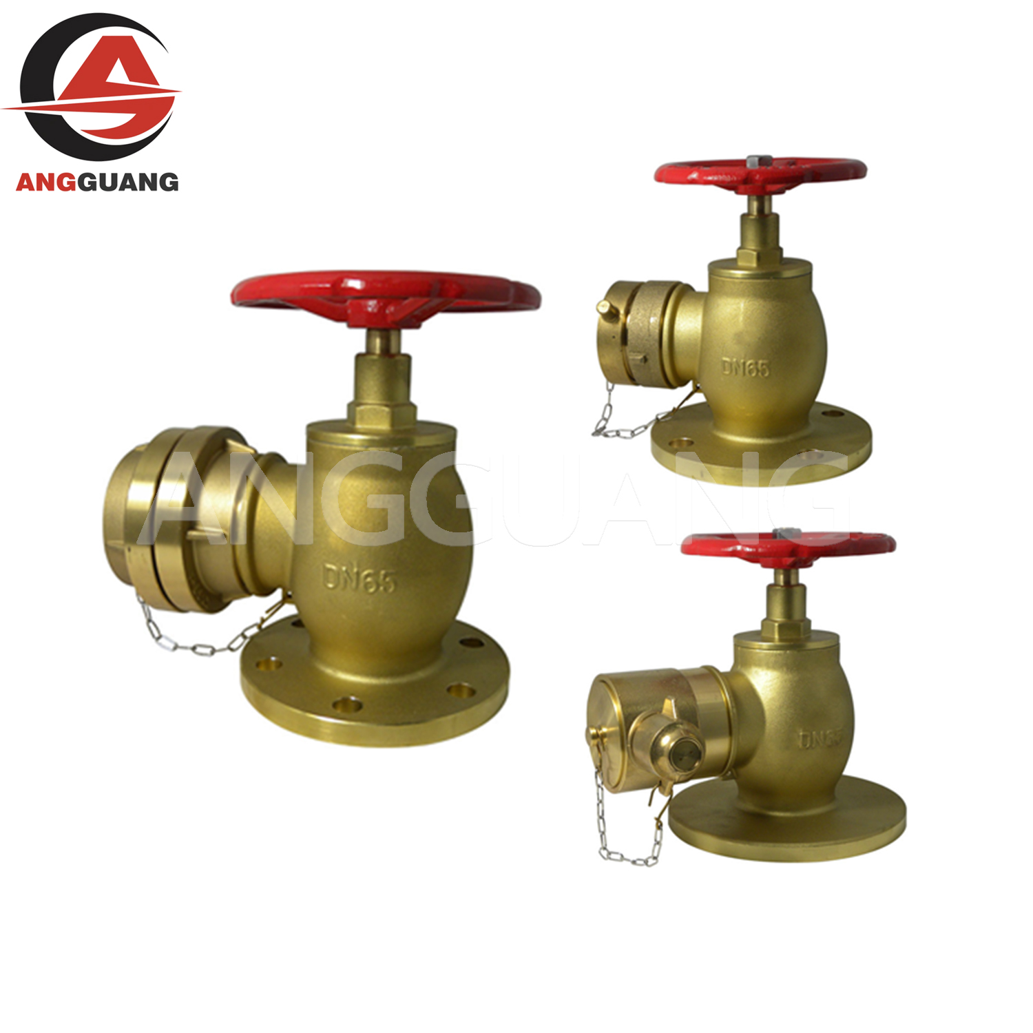 American Standard, phonetic symbols, and international universality for marine fire hydrant valves