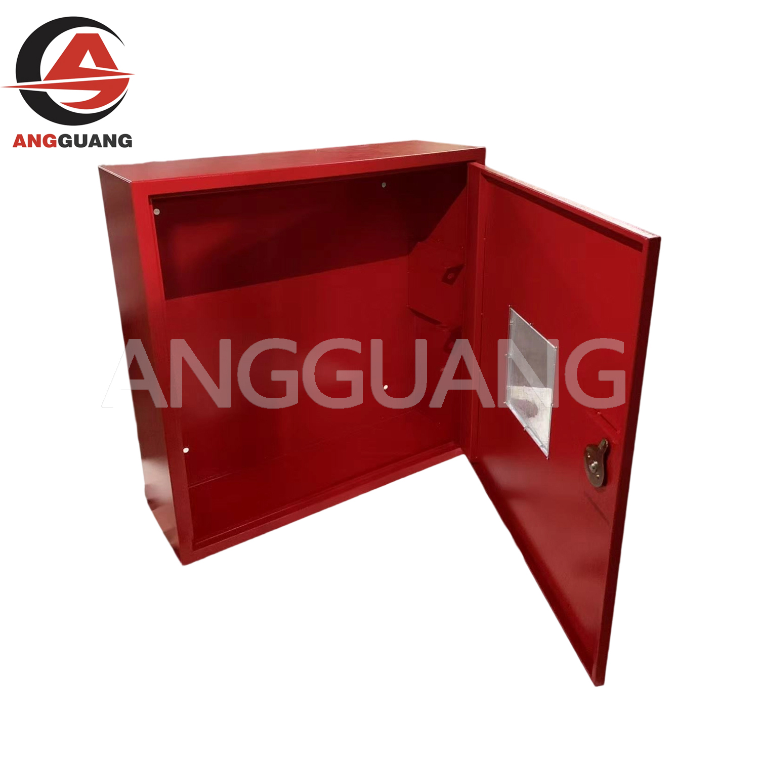 Custom Fire & Fire Extinguisher Cabinets for Chinese Factories