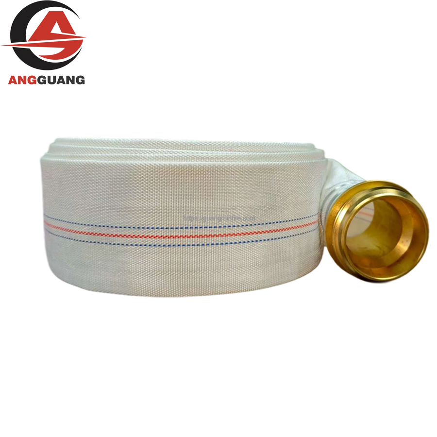 Brass Italian coupler for water hose