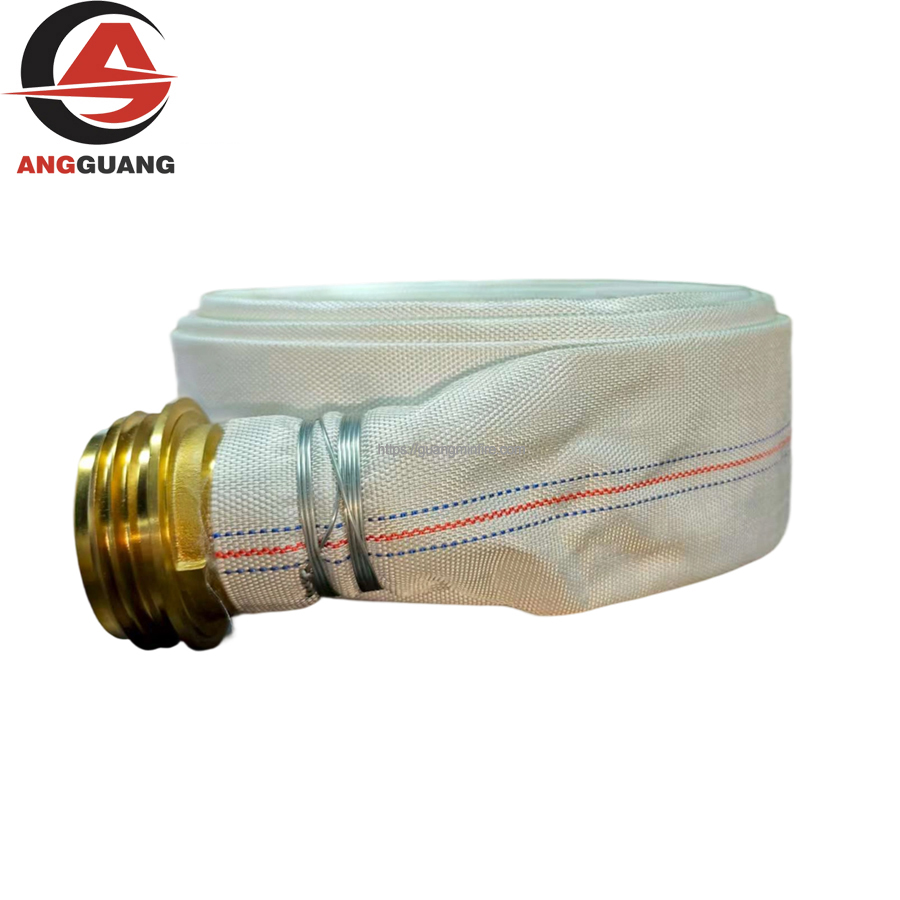 Brass Italian coupler for water hose