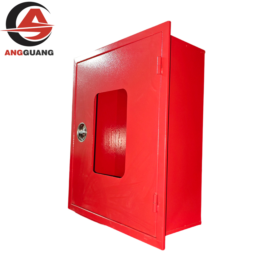 Fire Hose Reel Cabinet