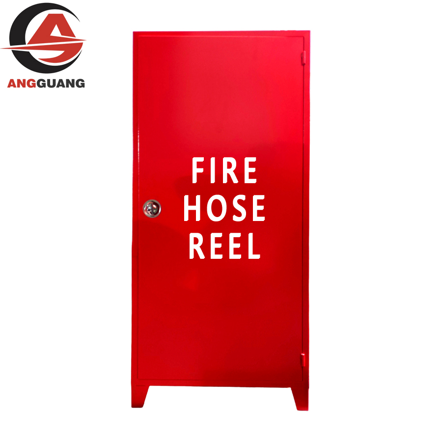 Fire Hose Reel Cabinet	