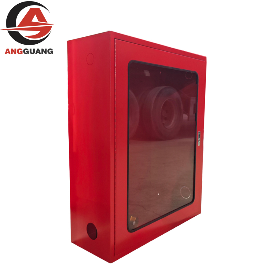 Fire Hose Reel Cabinet