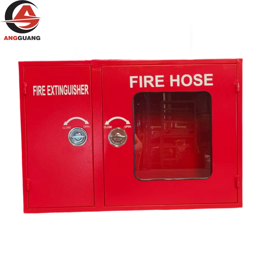 Fire Hose Reel Cabinet