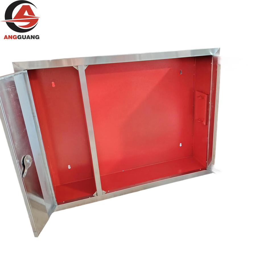 Fire Hose Reel Cabinet