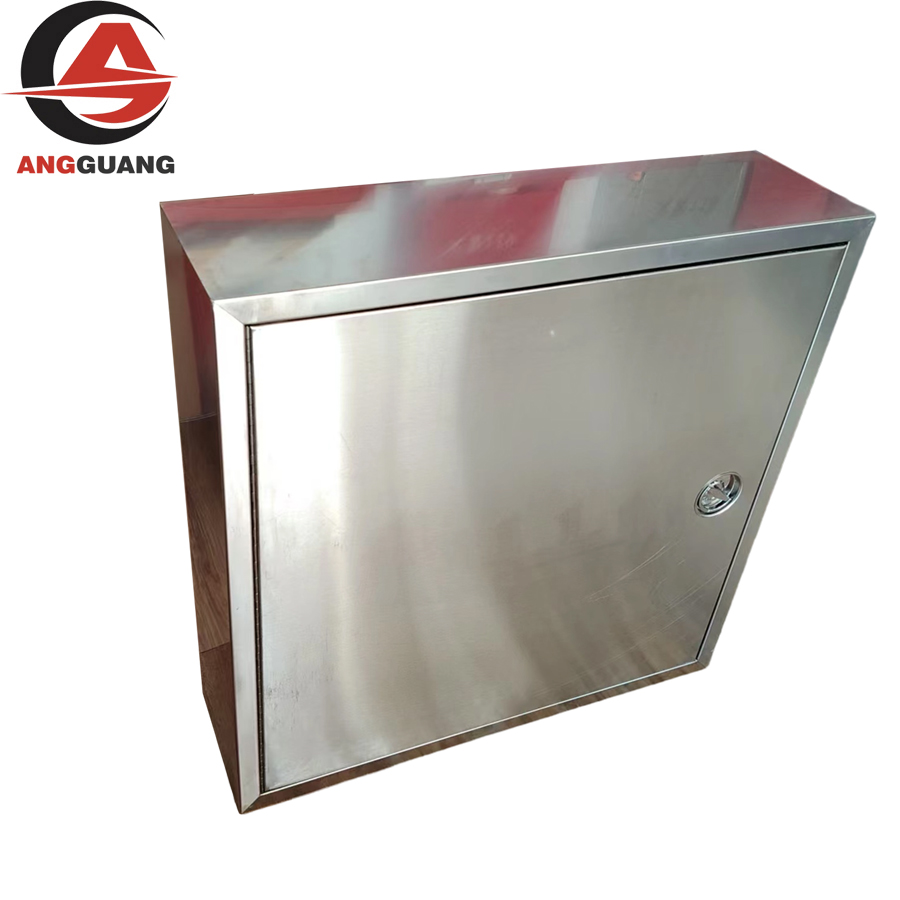 Fire Hose Reel Cabinet