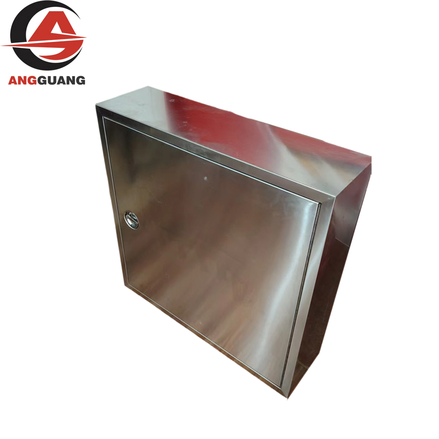 Fire Hose Reel Cabinet