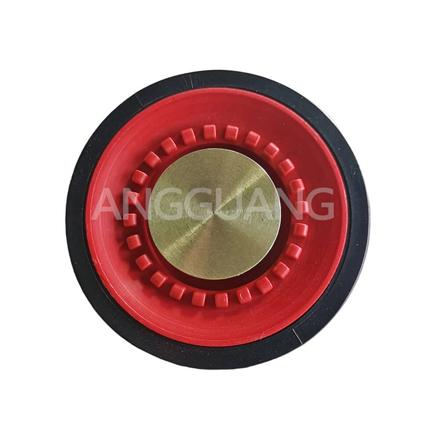 Plastic Spray/Jet Fire Nozzle | Adjustable Fog Nozzle | Guangmin