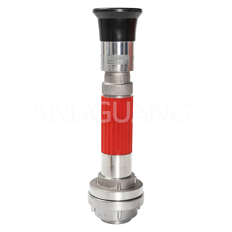 Storz Type Spray/Jet Fire Nozzle | Long Branch Pipe | Guangmin	