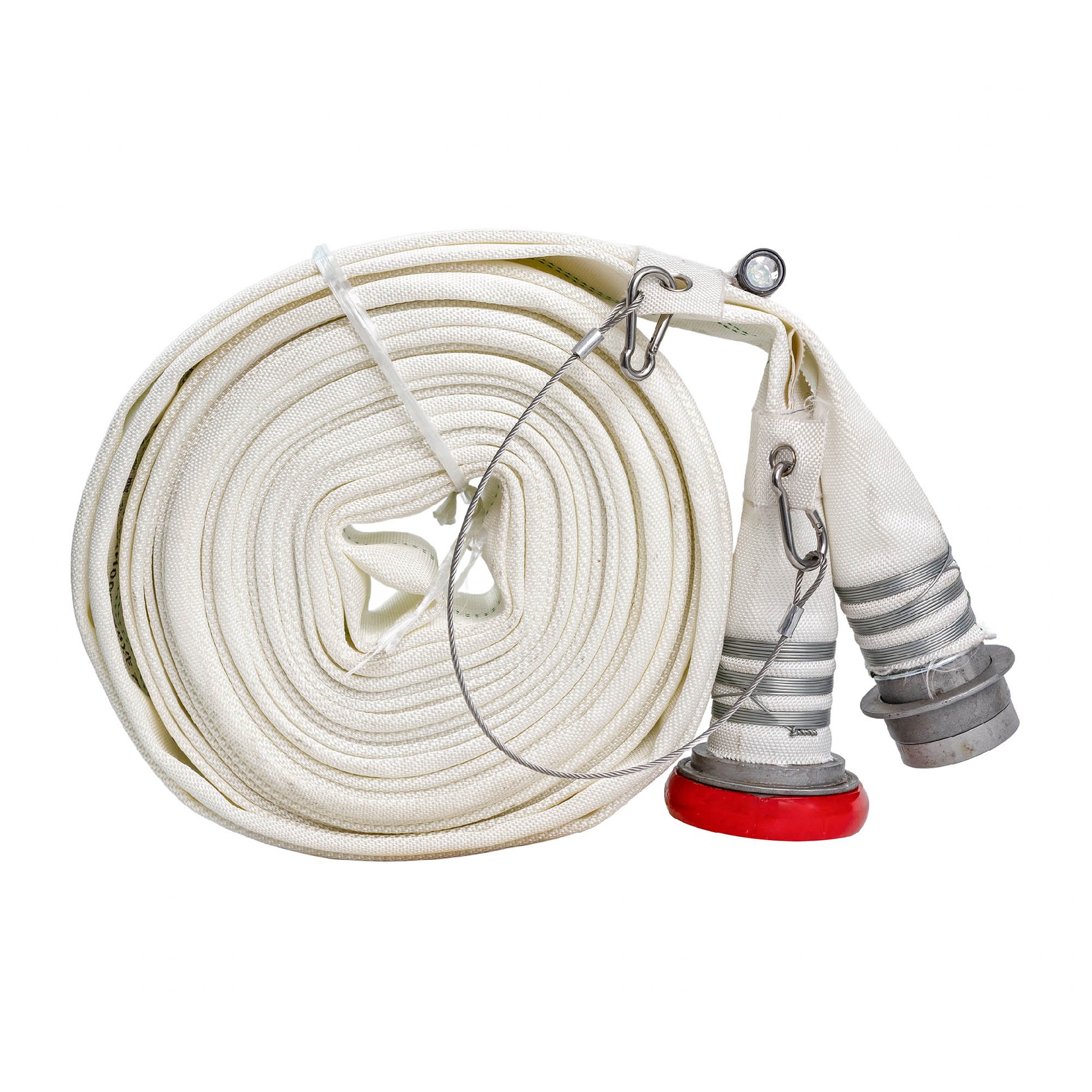 Forest Firefighting Hose | Lightweight Quick-Connect | Guangmin