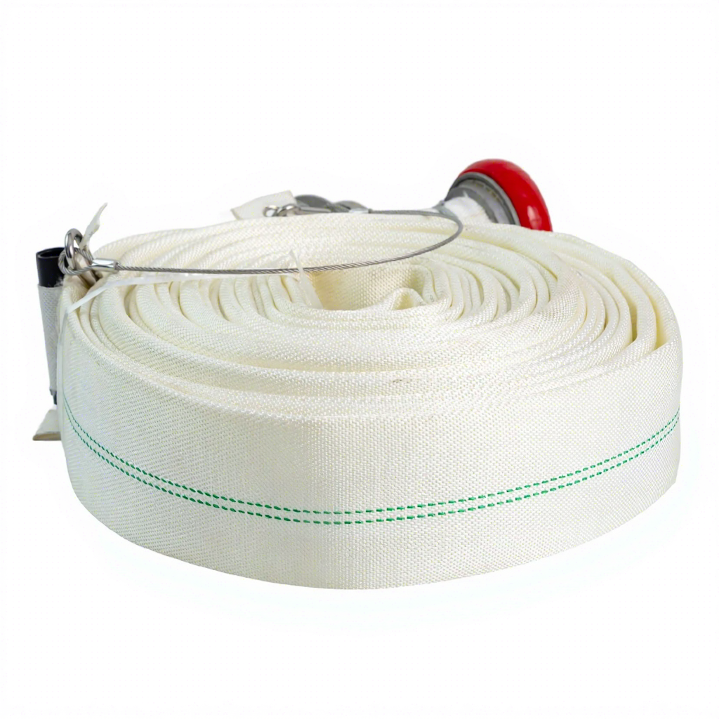 Forest Firefighting Hose | Lightweight Quick-Connect | Guangmin