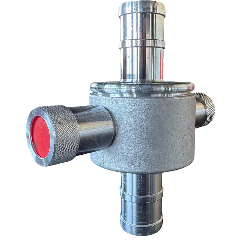 British Type Instantaneous Fire Hose Coupling BS336 | Guangmin