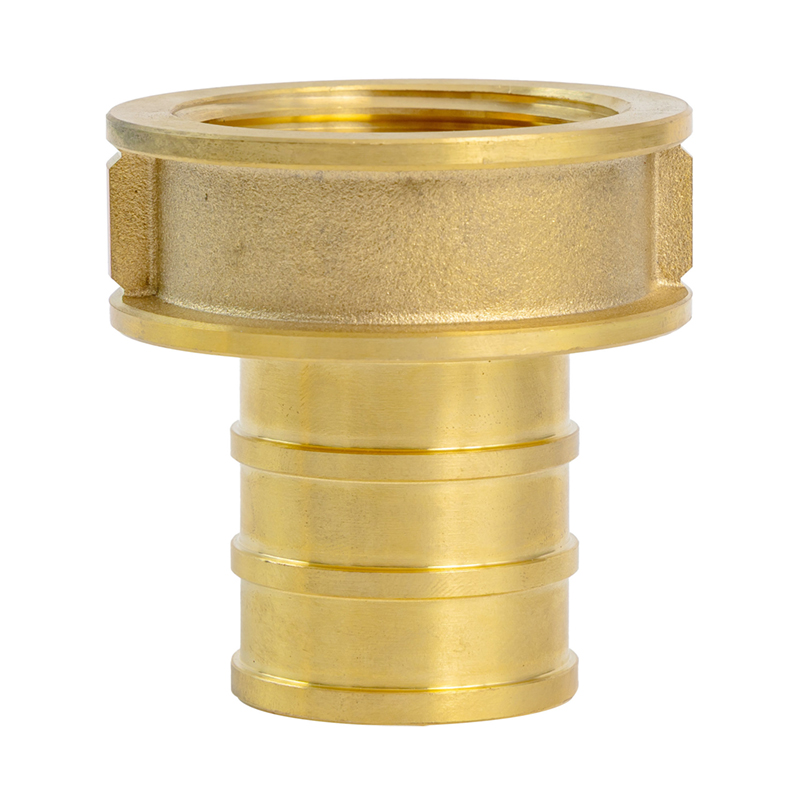 Italian UNI Type Fire Hose Coupling Brass Standard | Guangmin Fire
