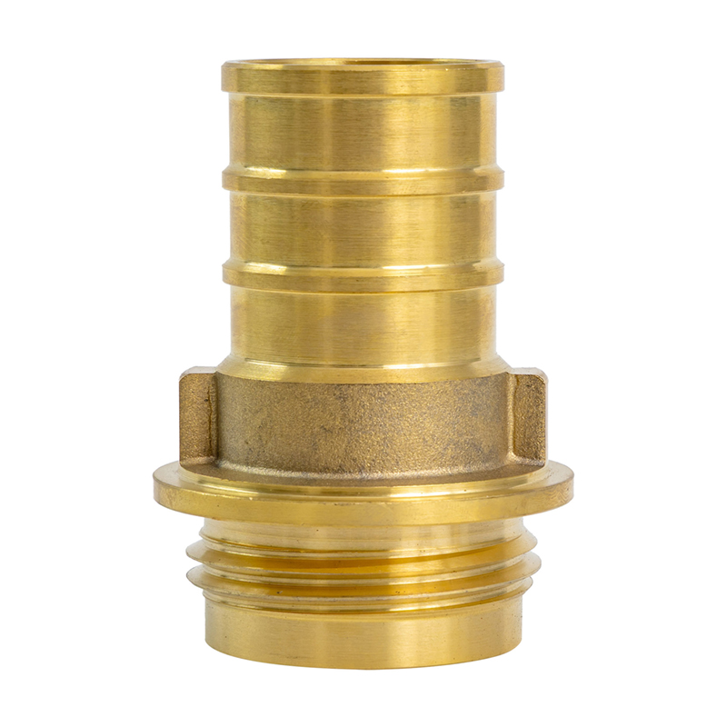Italian UNI Type Fire Hose Coupling Brass Standard | Guangmin Fire